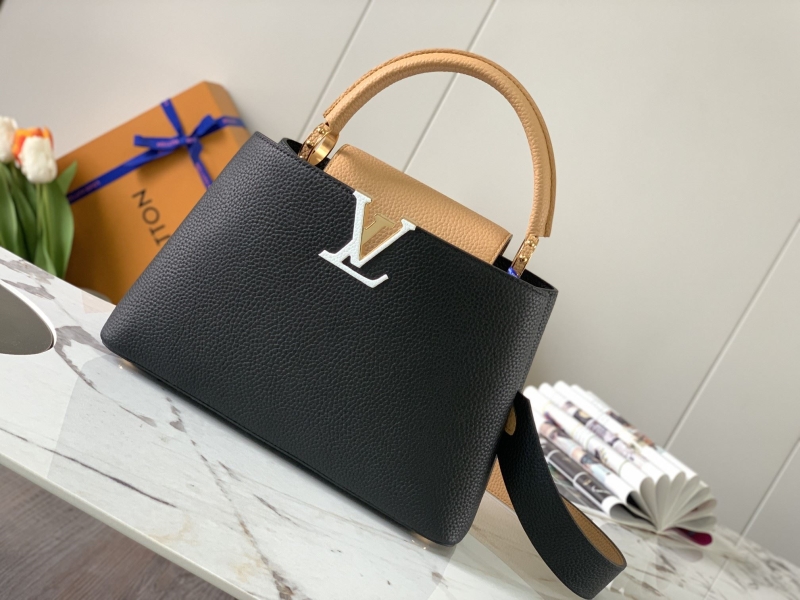 LV Capucines Bags